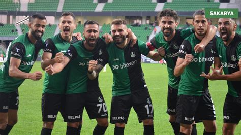 sakaryaspor forebet